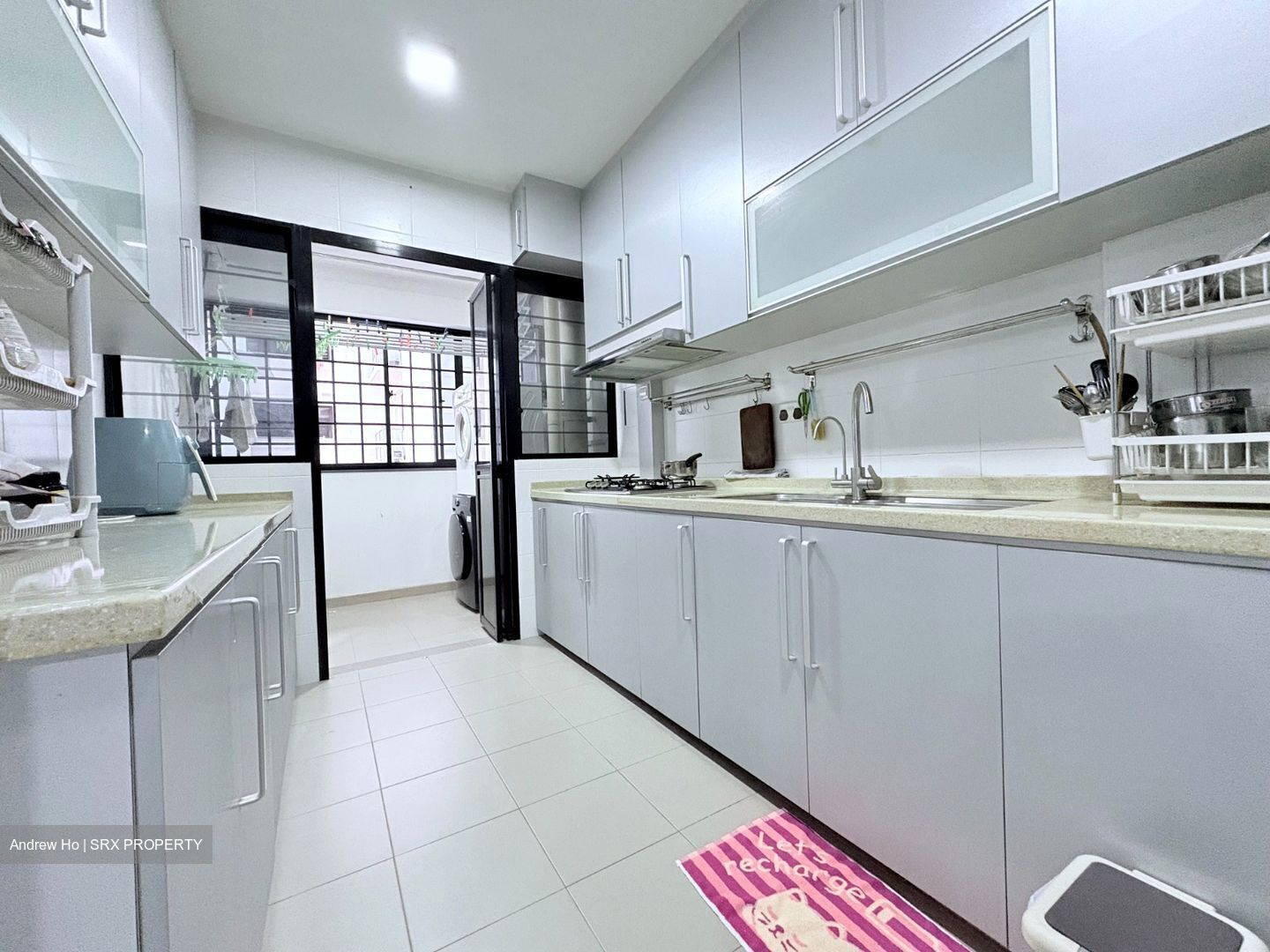 Blk 546C Segar Vale (Bukit Panjang), HDB 5 Rooms #553725031